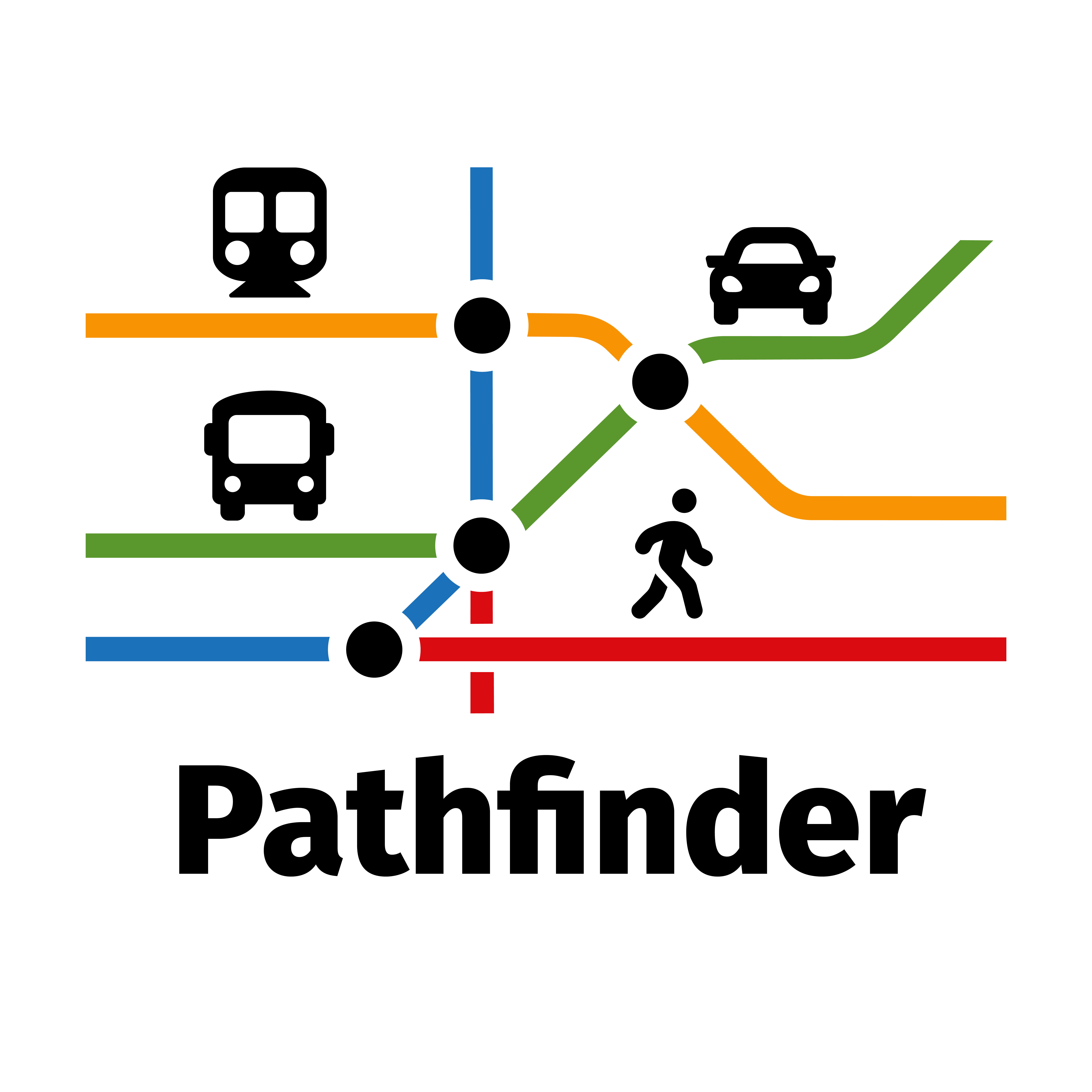 Pathfinder Logo